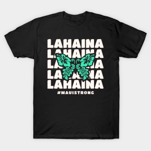 maui strong T-Shirt